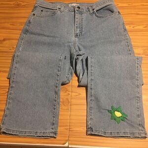 Lee Relaxed Fit Jeans  